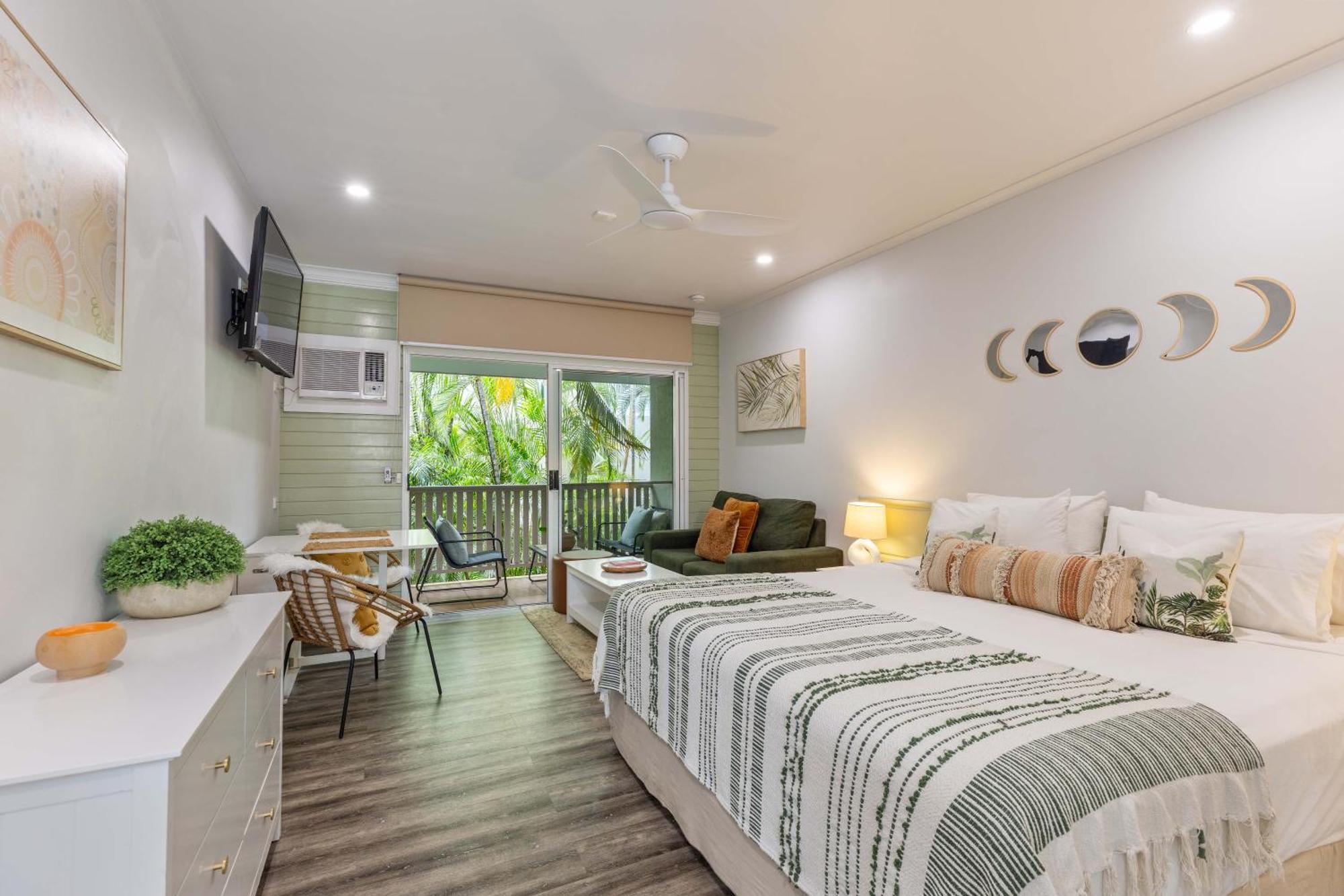 Tropic Retreat Port Douglas
