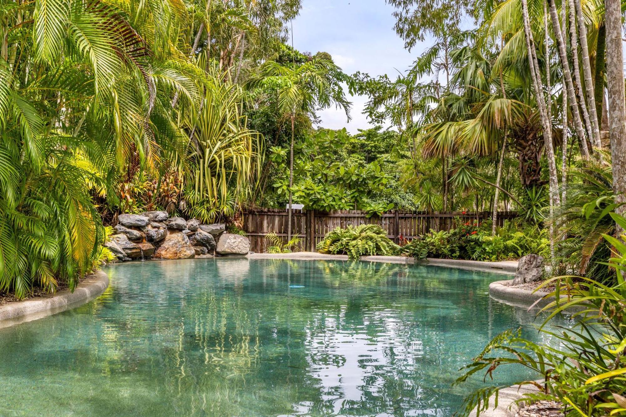 Tropic Retreat Apartment Port Douglas