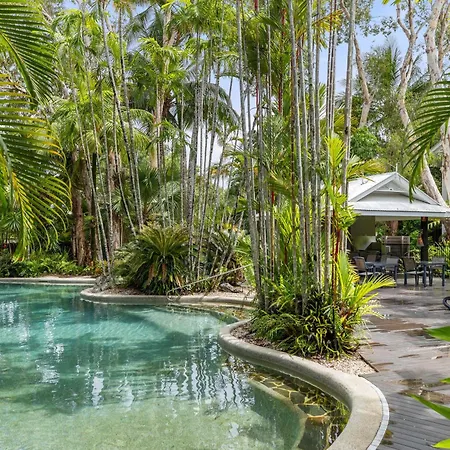 Tropic Retreat Apartment Port Douglas Exterior photo