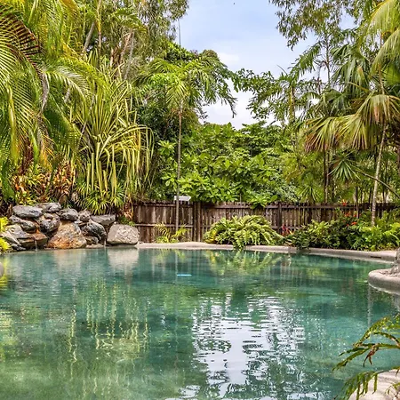 Tropic Retreat Apartment Port Douglas Exterior photo