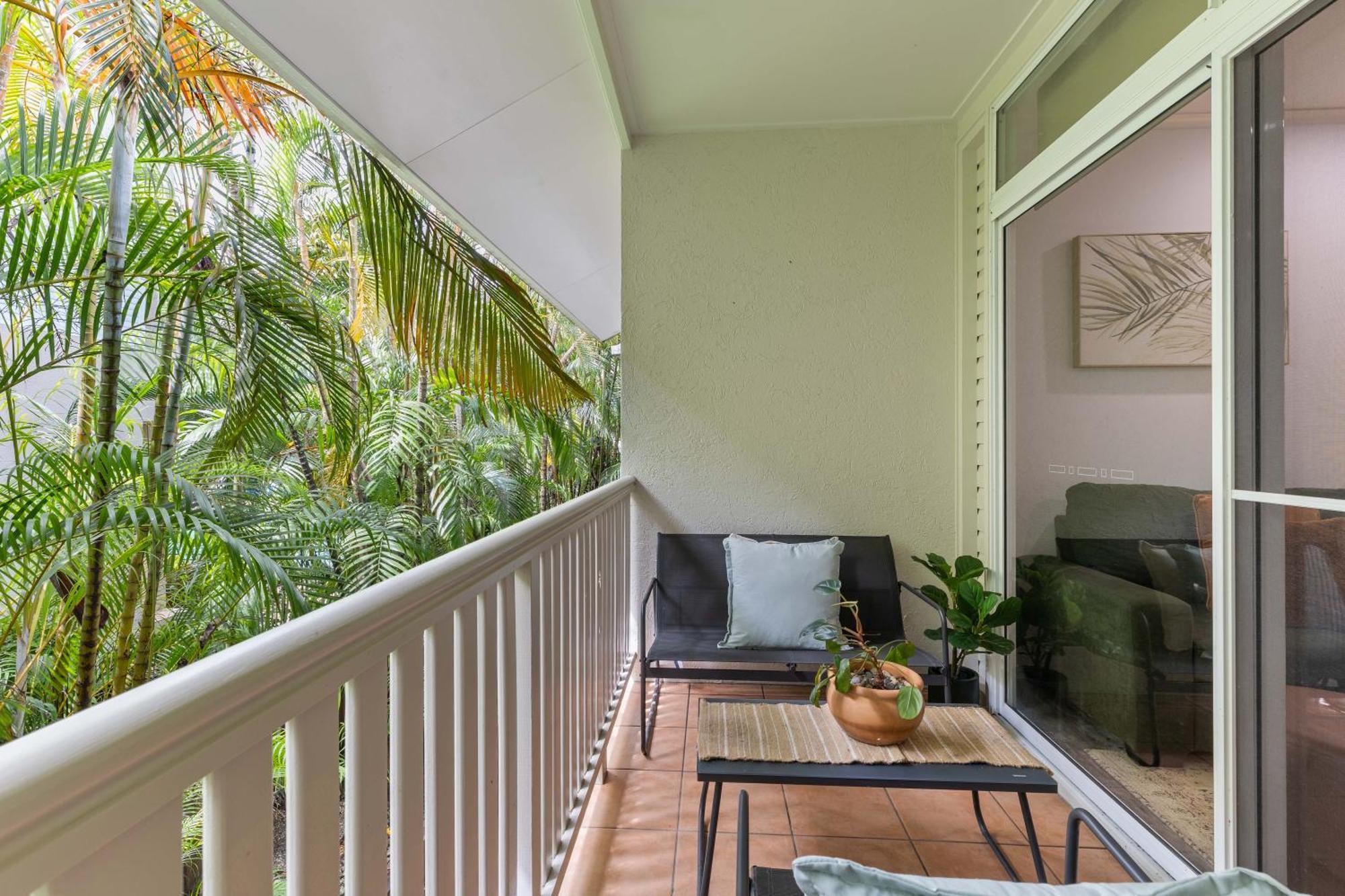 Tropic Retreat Apartment *